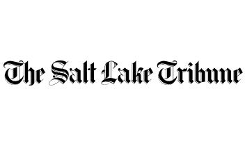 Salt Lake Tribune Logo